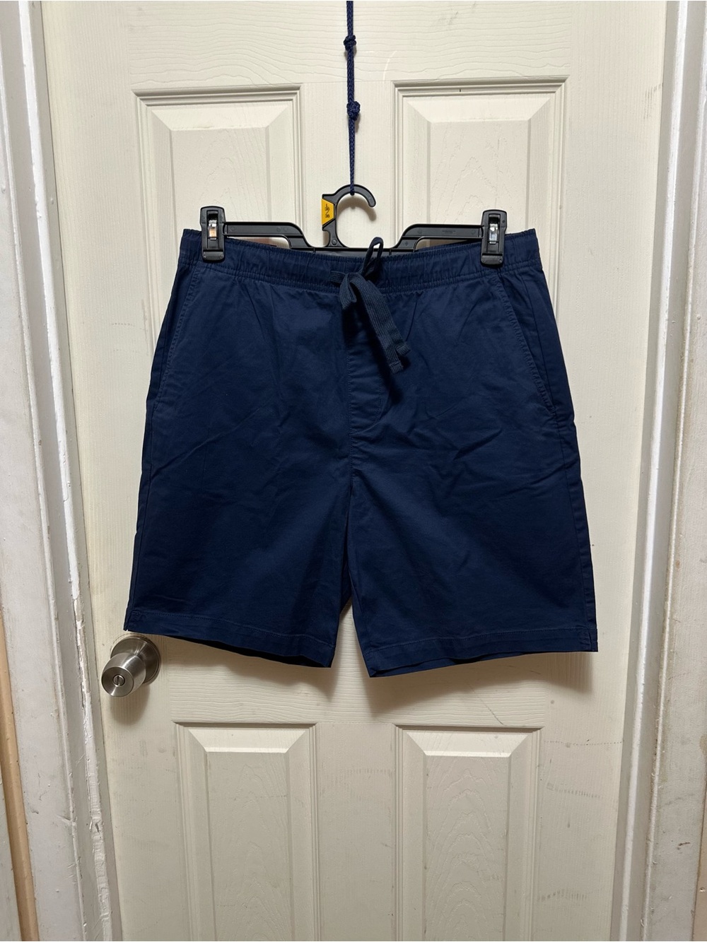 Banana Republic Men's Pull-On Shorts Size M #644
